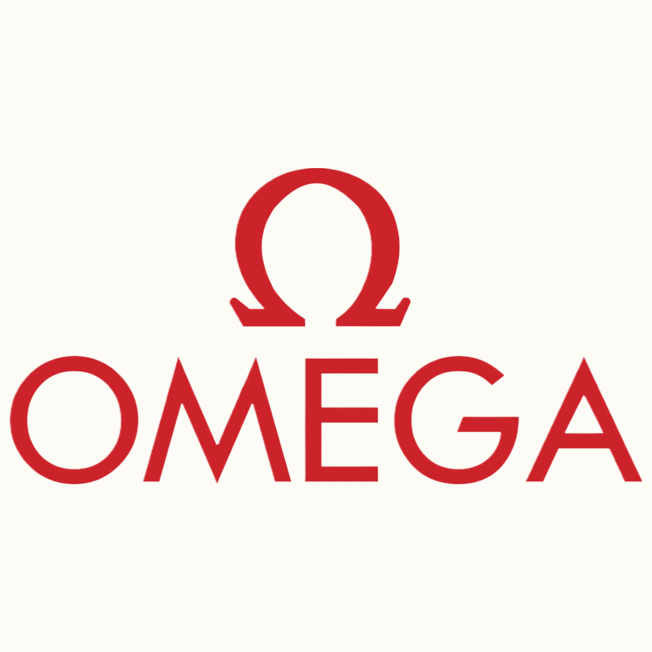 Vintage Omega
