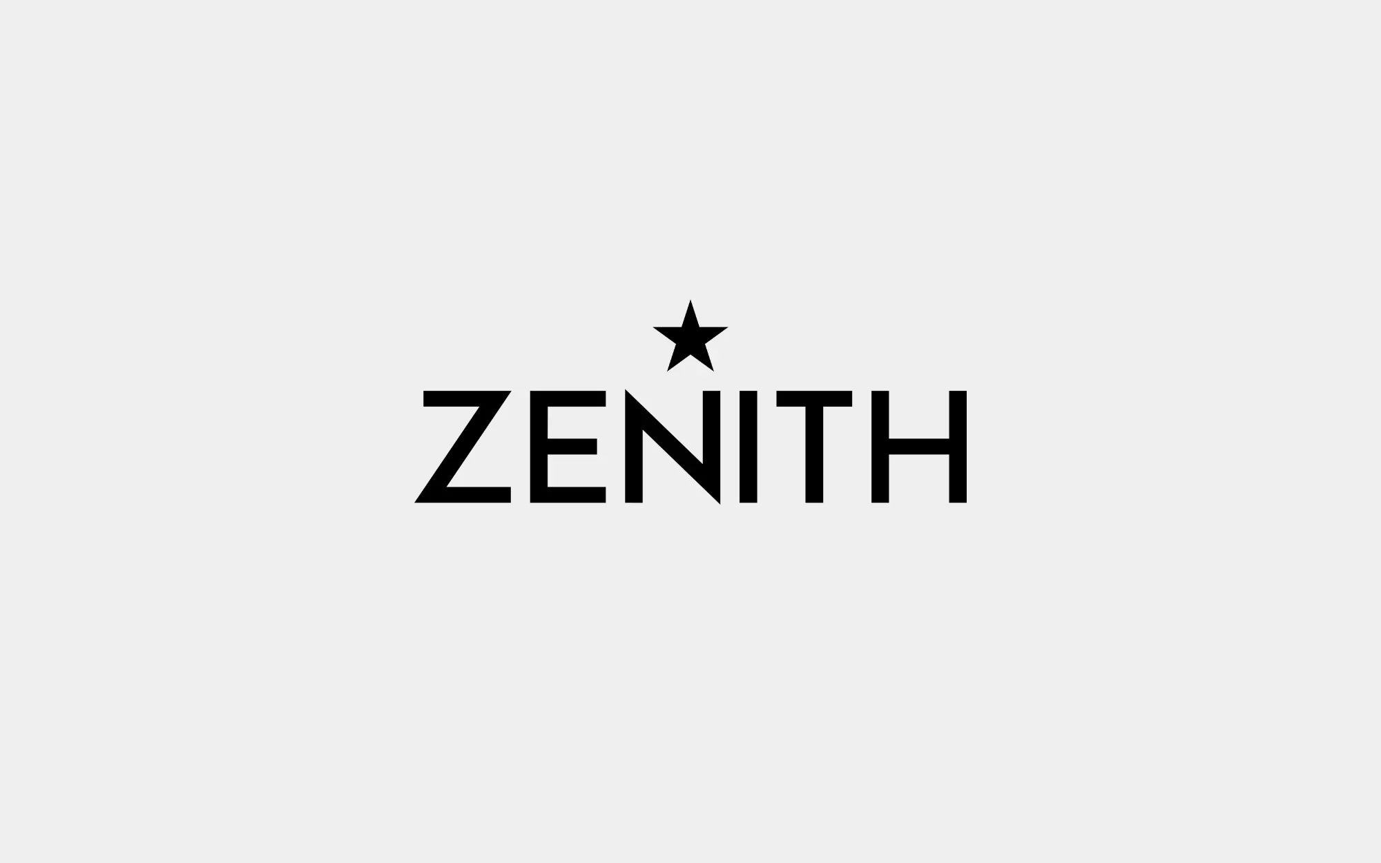 Vintage Zenith