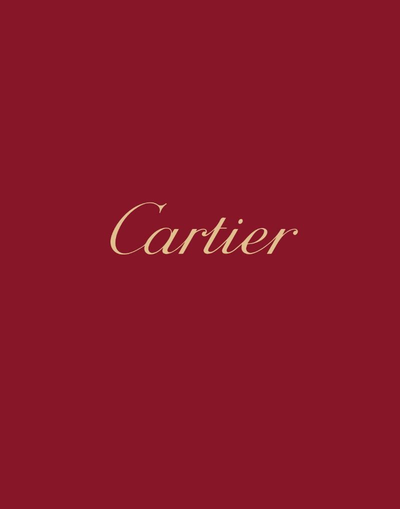 Vintage Cartier