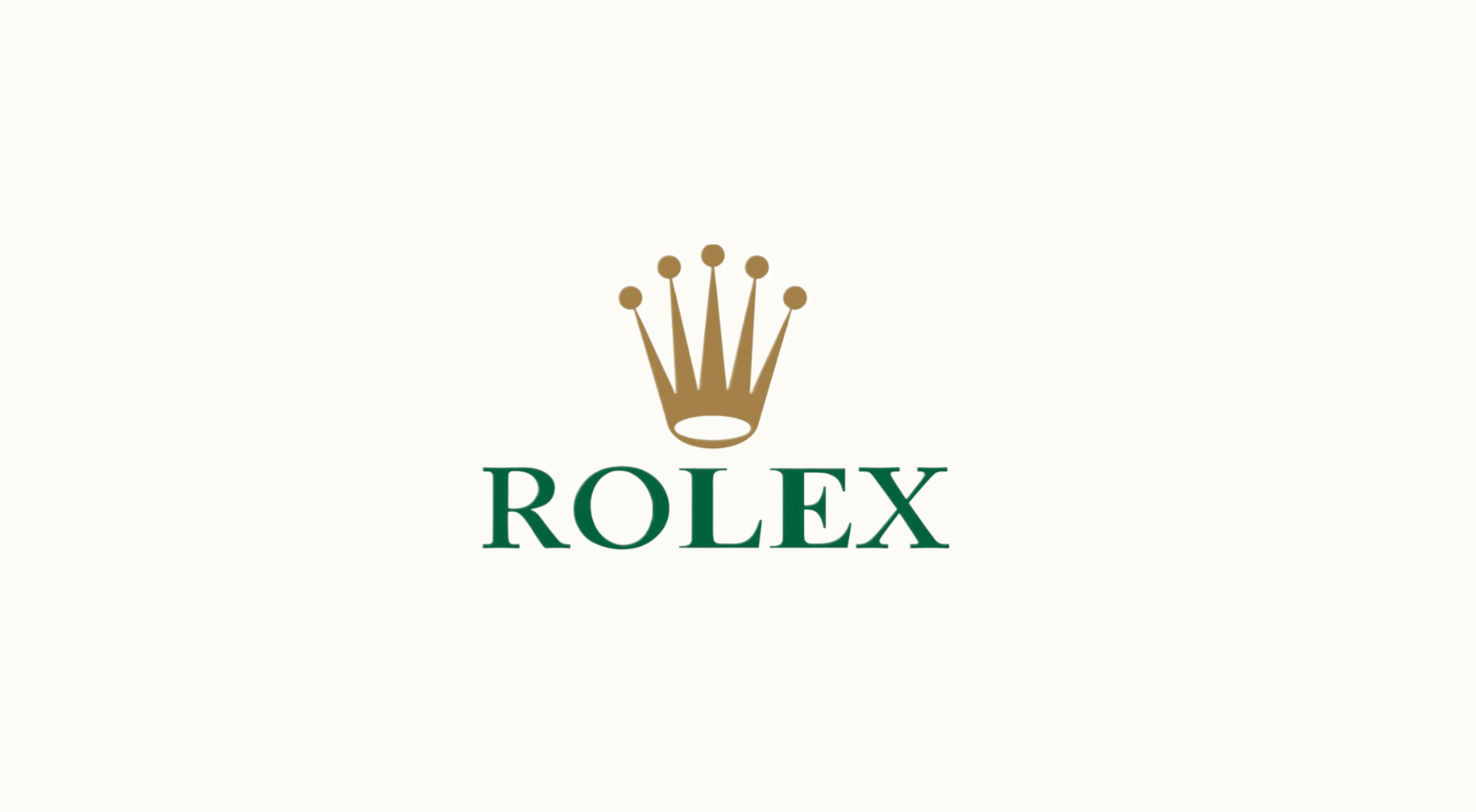 Vintage Rolex