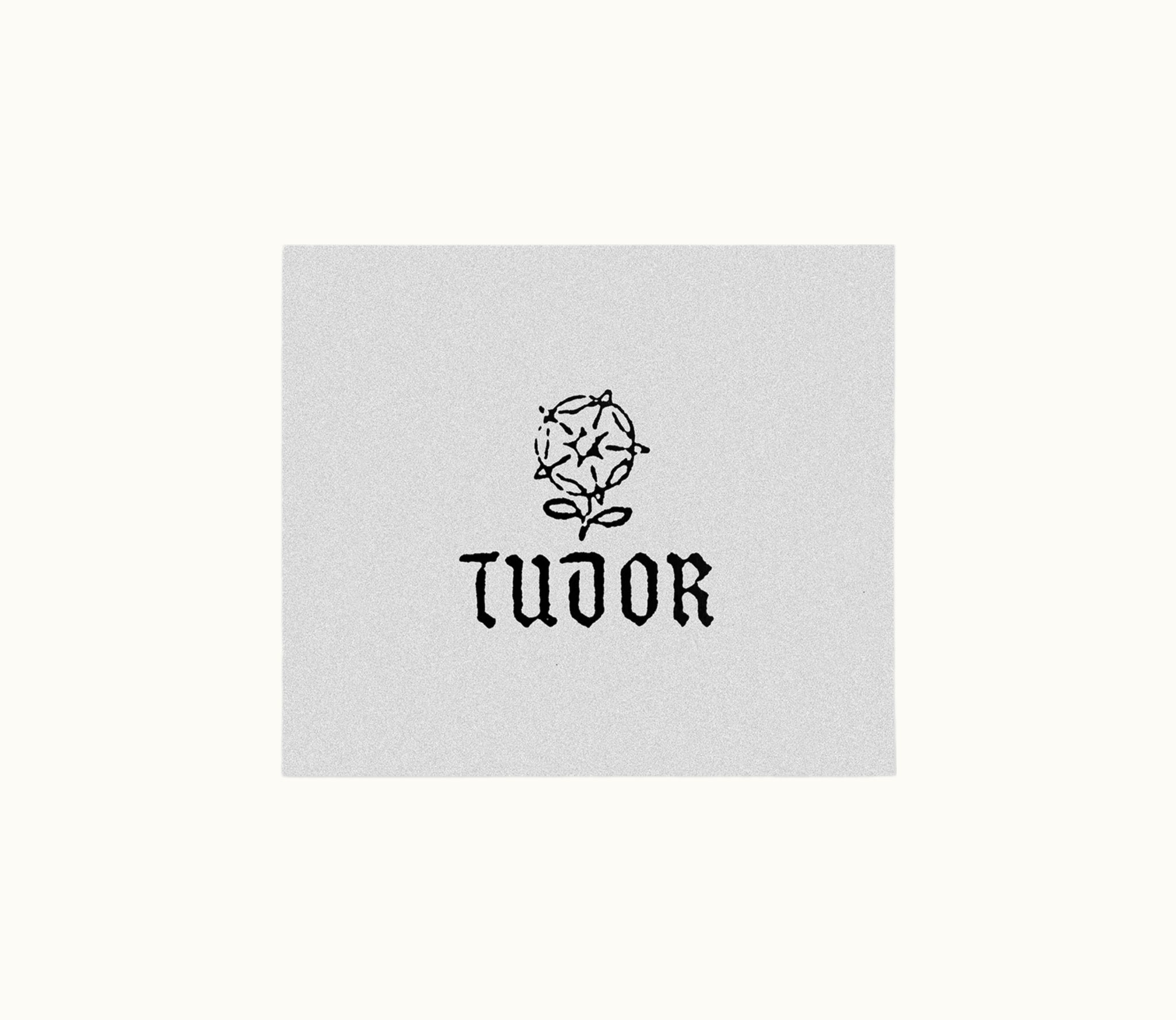 Vintage Tudor
