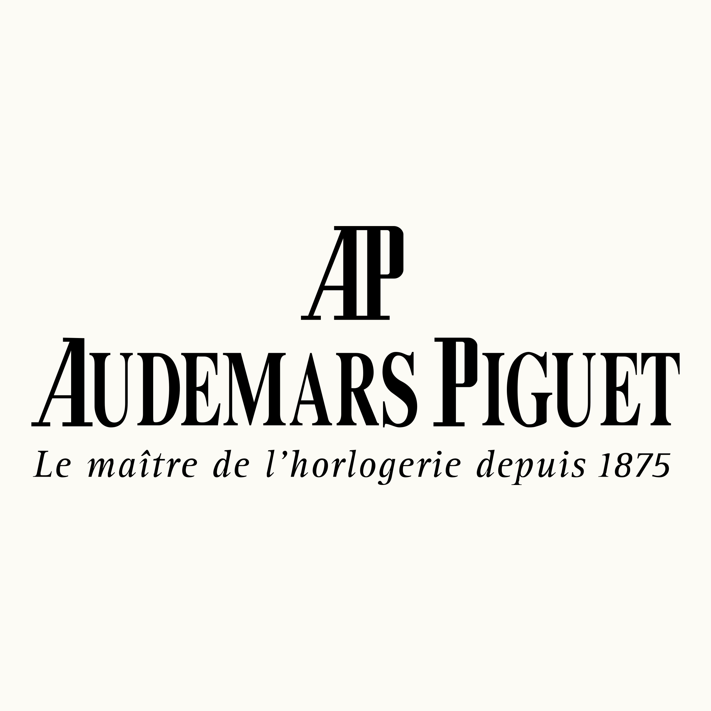 Vintage Audemars Piguet