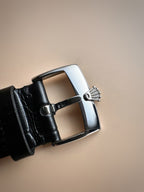 Stunning Gents Tudor Prince Date+Day Ref: 76213 –  Uncommon White Diamond Dial Neo Vintage 2004