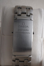 Omega Seamaster Professional 300M Automatic Chronometer 2531.80.00 – 41mm (1999)