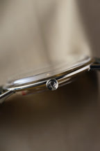 Omega Crown 