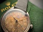 Rolex 4444