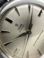 Tudor Oyster Shock Resisting 