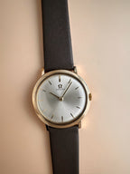 Omega Manual Wind 