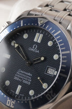 Omega Seamaster Professional 300M Automatic Chronometer 2531.80.00 – 41mm (1999)