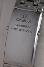 Omega Seamaster Professional 300M Automatic Chronometer 2531.80.00 – 41mm (1999)