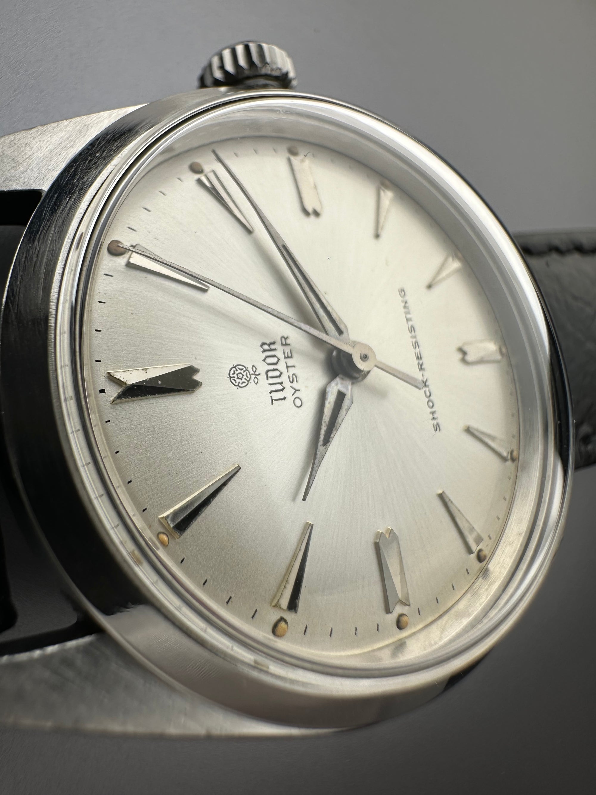 Tudor Oyster 