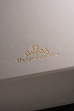 Omega Seamaster Professional 300M Automatic Chronometer 2531.80.00 – 41mm (1999)
