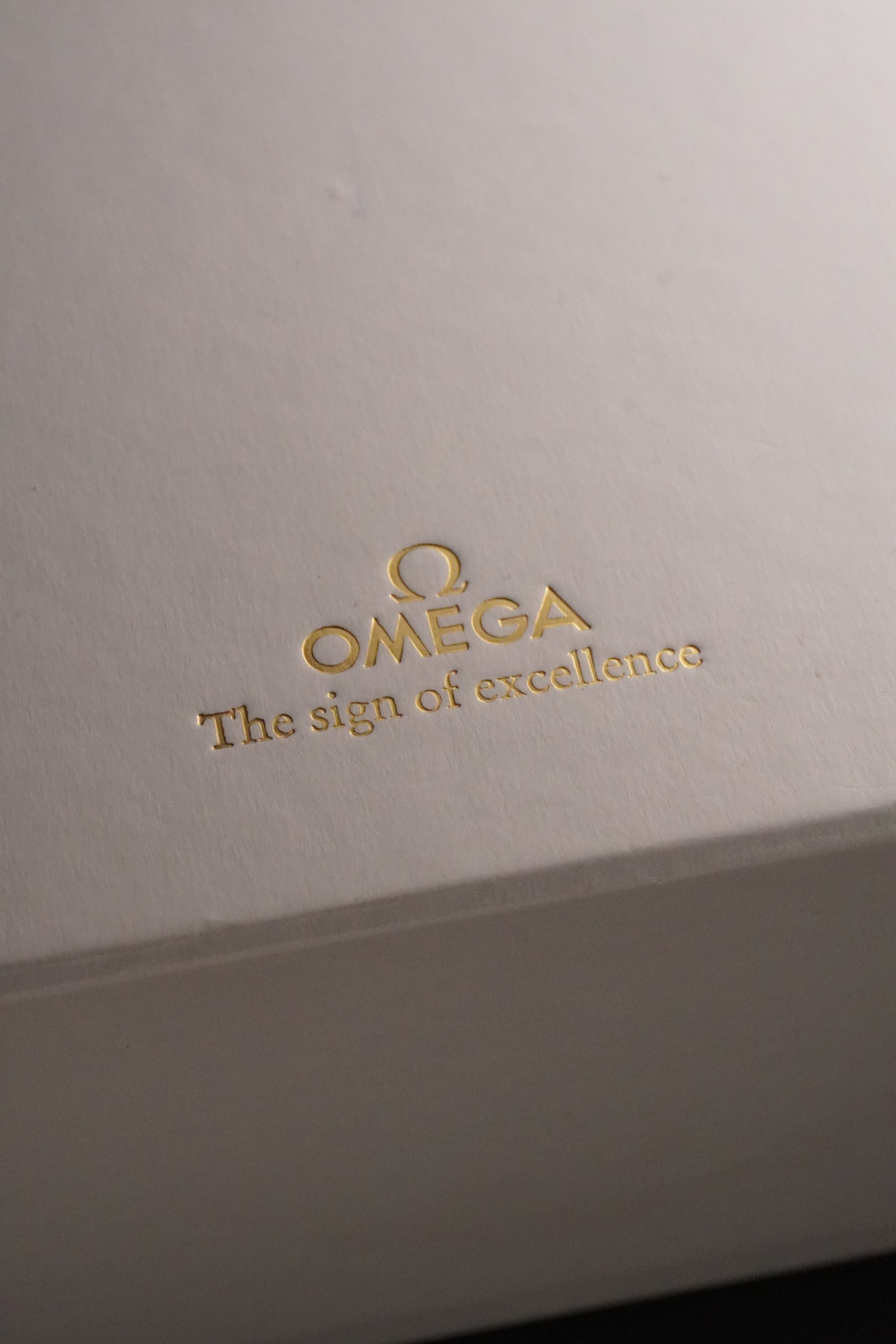 Omega Seamaster Professional 300M Automatic Chronometer 2531.80.00 – 41mm (1999)