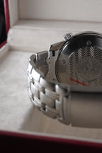 Omega Seamaster Professional 300M Automatic Chronometer 2531.80.00 – 41mm (1999)