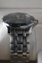 Omega Seamaster Professional 300M Automatic Chronometer 2531.80.00 – 41mm (1999)