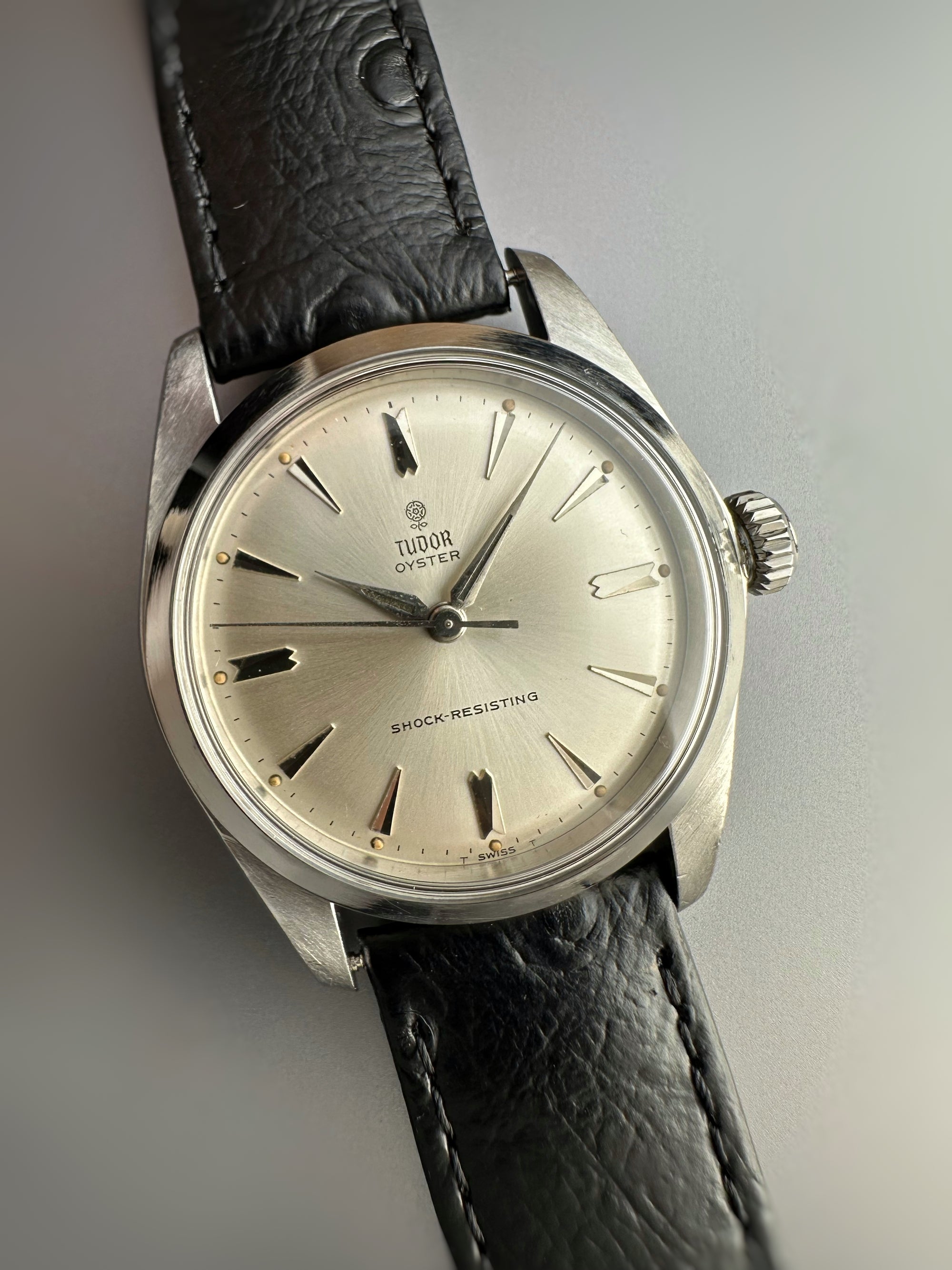 Tudor/Rolex