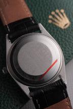 1971 Rolex Oyster Perpetual Ref. 1002 | Caliber 1560 | Serviced | Full Set (Box & Papers) |
