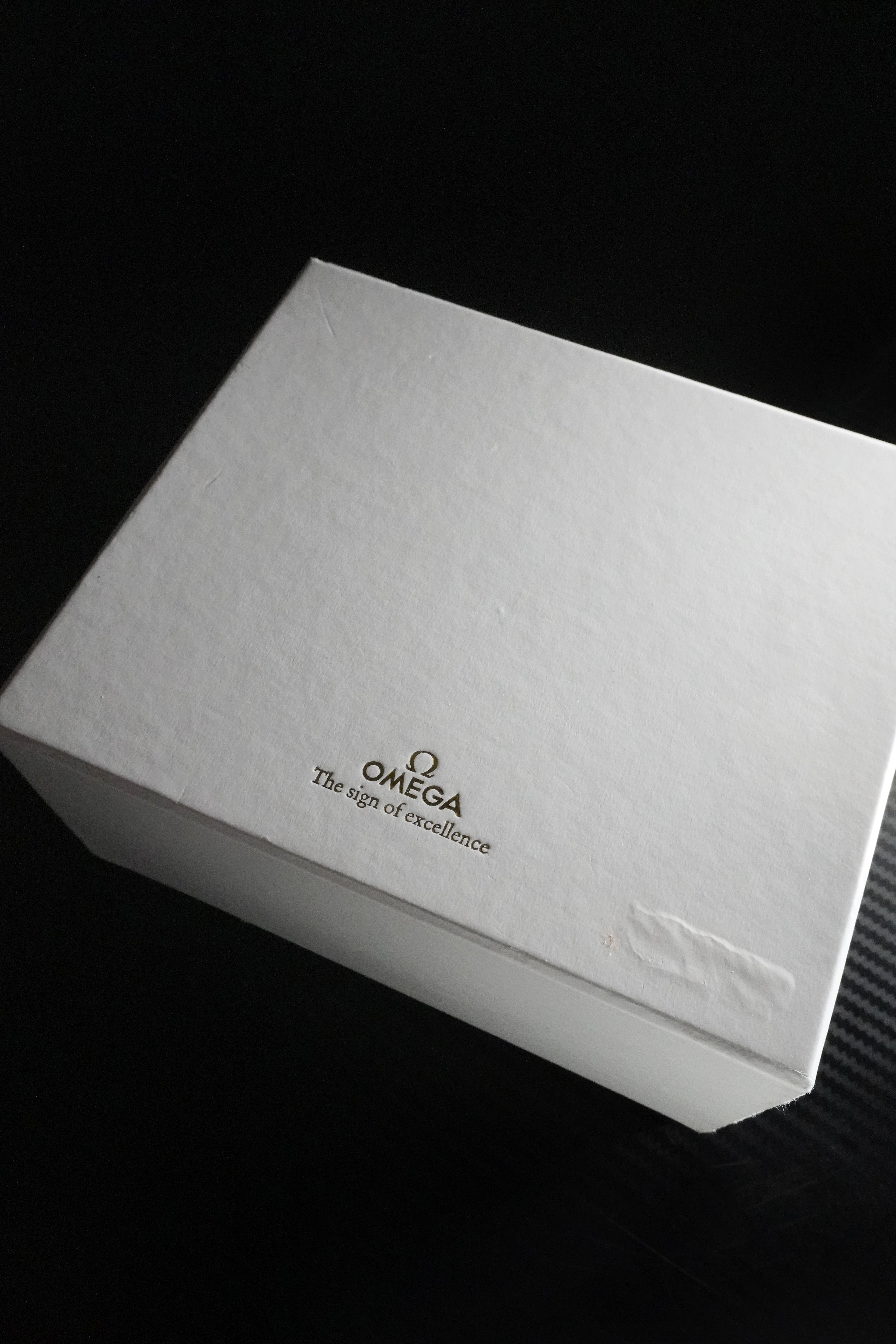 Omega Seamaster Professional 300M Automatic Chronometer 2531.80.00 – 41mm (1999)