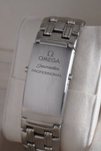 Omega Seamaster Professional 300M Automatic Chronometer 2531.80.00 – 41mm (1999)