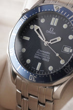 Omega Seamaster Professional 300M Automatic Chronometer 2531.80.00 – 41mm (1999)