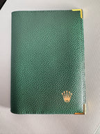 1971 Rolex Oyster Perpetual Ref. 1002 | Caliber 1560 | Serviced | Full Set (Box & Papers) |