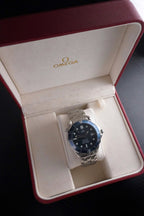 Omega Seamaster Professional 300M Automatic Chronometer 2531.80.00 – 41mm (1999)