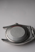 Rolex REF:1500 on Rare Riveted Bracelet 7205