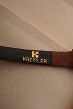 Extremely Rare Ladies Triple-Signed Tudor 18K Solid Yellow Gold Dress Watch (1960s) Cadran strié vertical