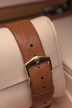 Vintage OMEGA Automatic Solid  9ct Yellow Gold Gents Watch – Ref. 162.5422 (1974)