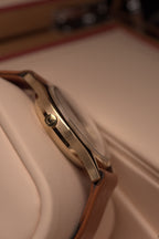 Vintage OMEGA Automatic Solid  9ct Yellow Gold Gents Watch – Ref. 162.5422 (1974)