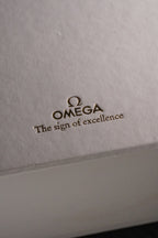 Omega Seamaster Professional 300M Automatic Chronometer 2531.80.00 – 41mm (1999)