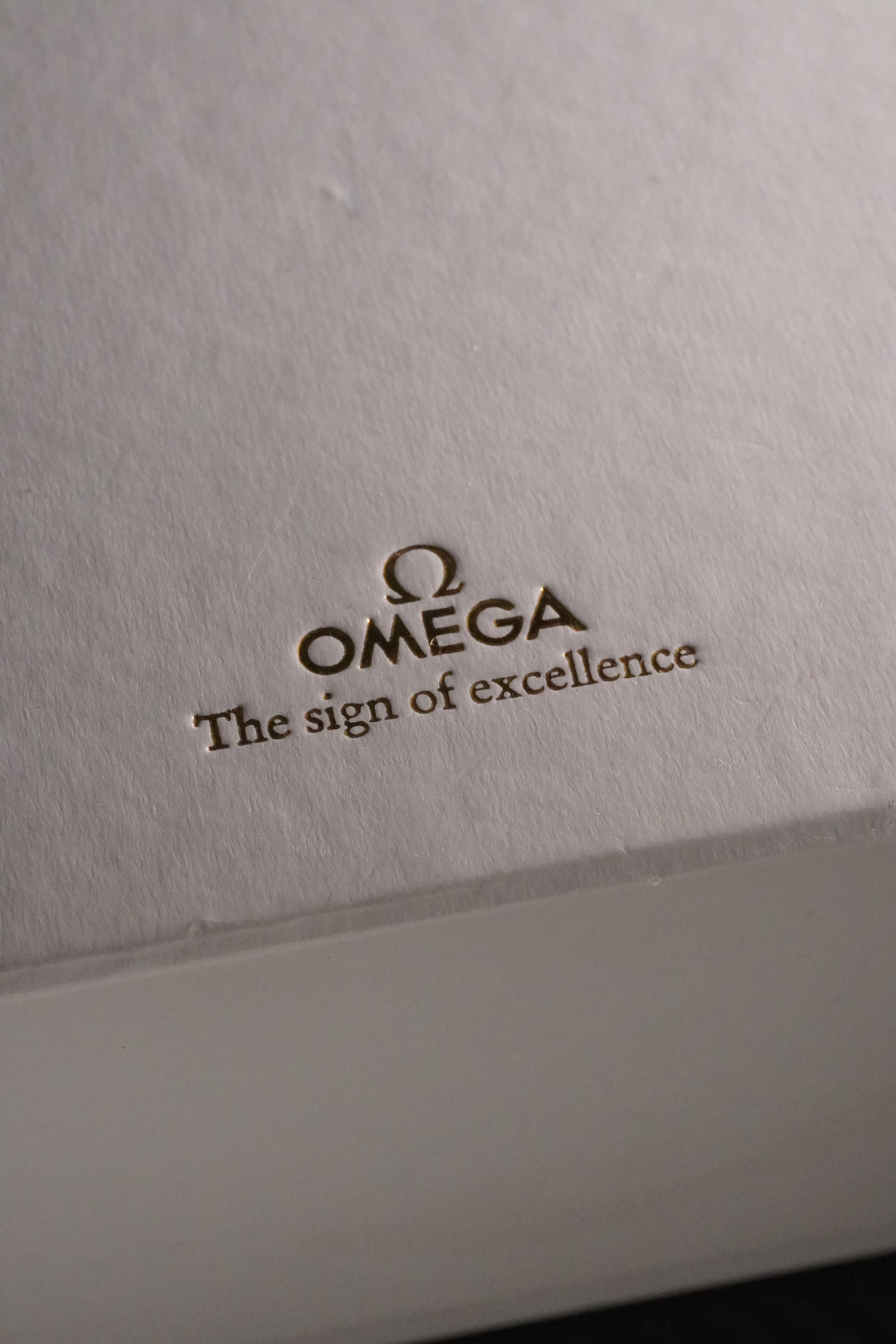 Omega Seamaster Professional 300M Automatic Chronometer 2531.80.00 – 41mm (1999)
