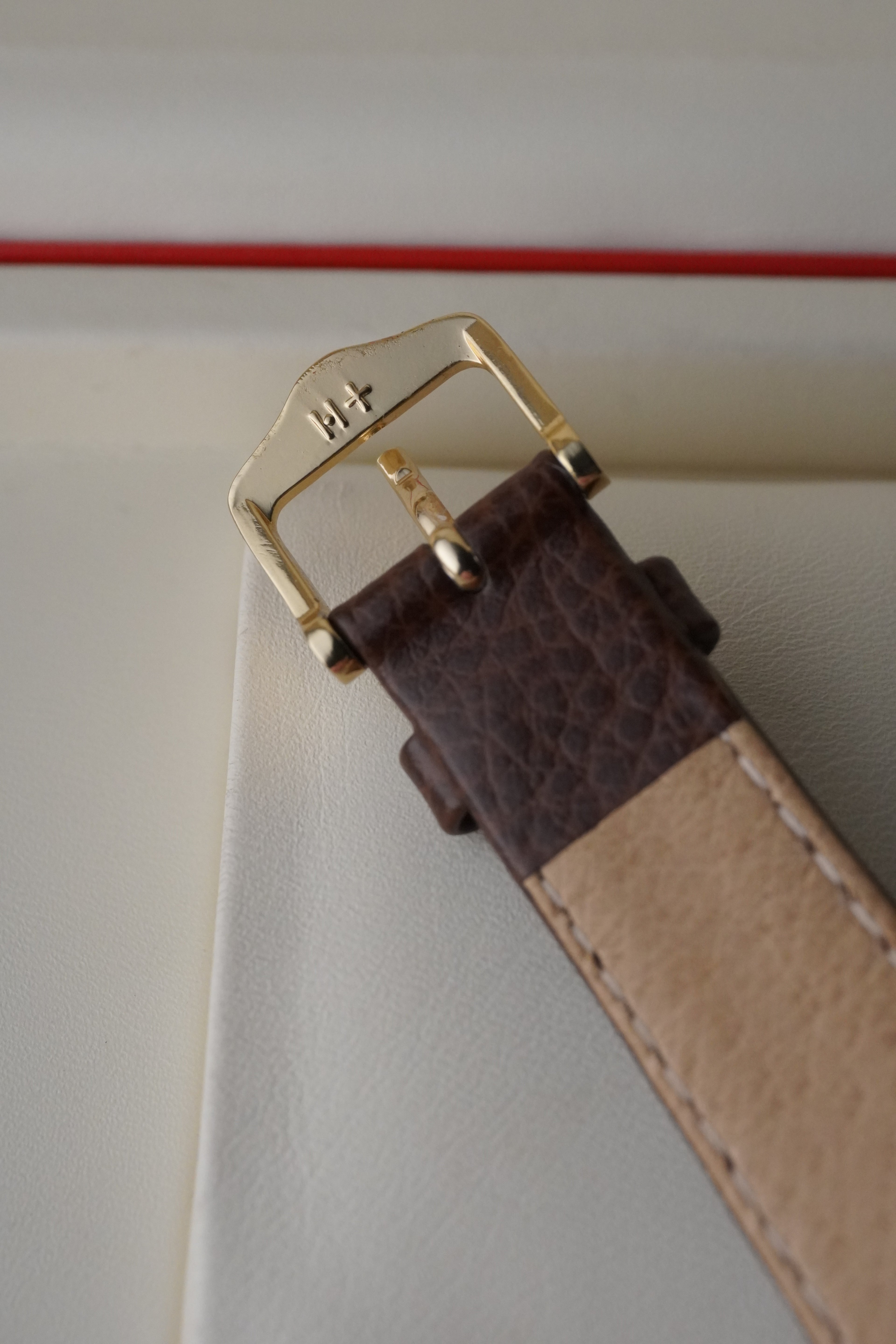 Exceptional Condition Tudor Gents 9ct Solid Yellow Gold Dress Watch -Sub Seconds – Manual Wind – Mid 1960s