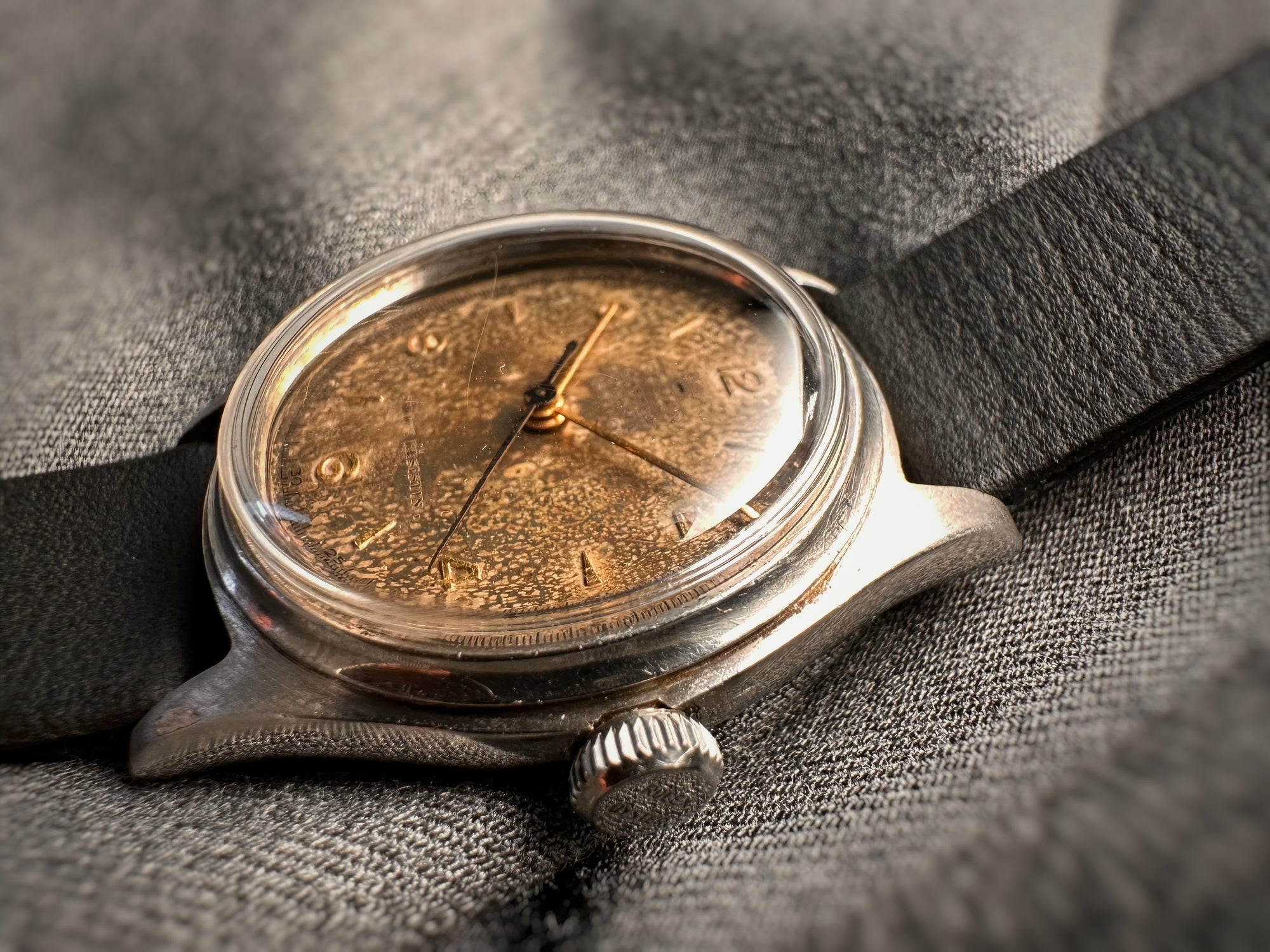 Rolex 4444