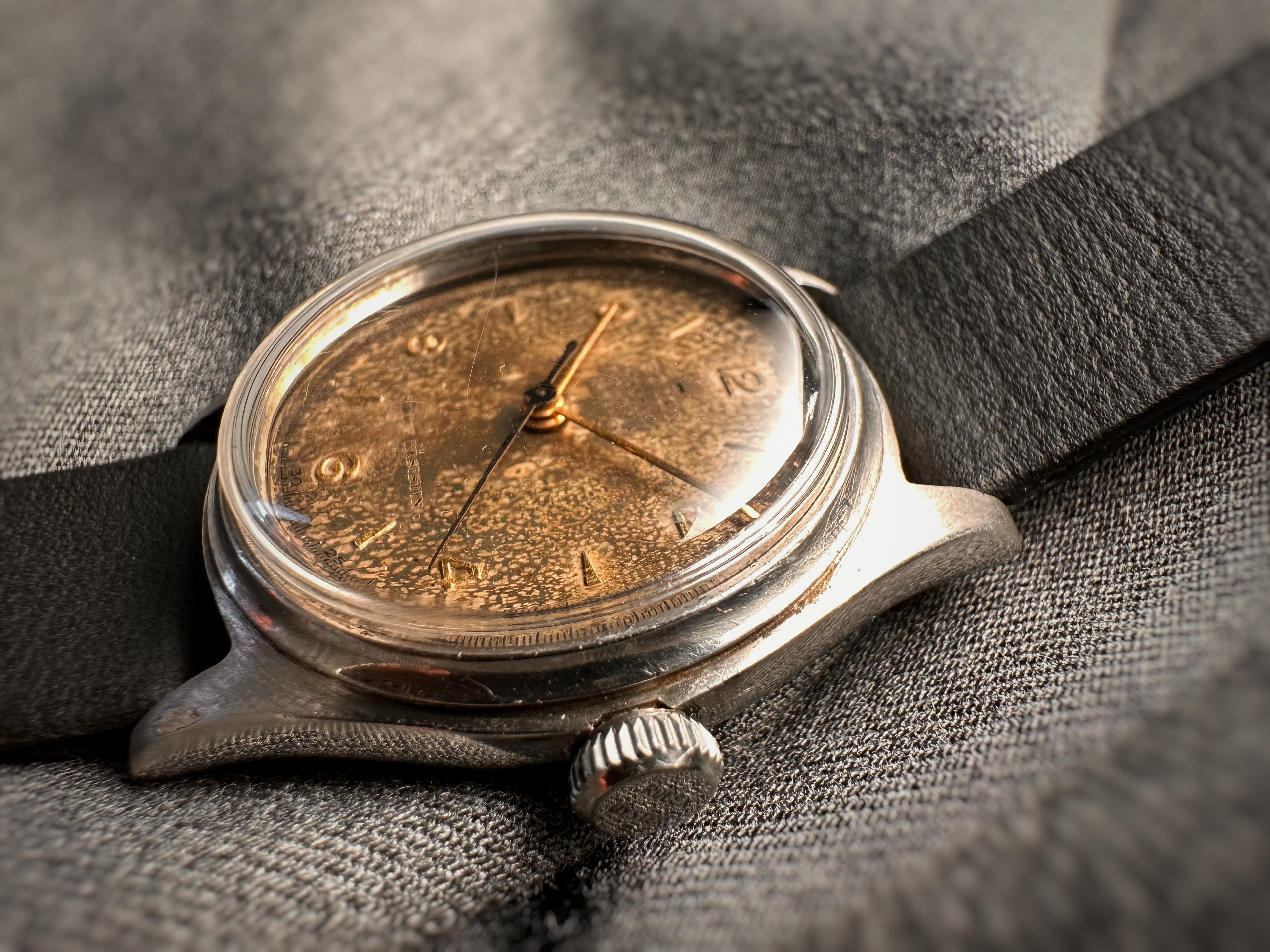Rolex 4444