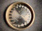Double Signed Extremely Rare Rolex Oyster Ref:4444 Tropical Dial Retailed By “H. Newman, Australian Jeweller” POA Dated 1958