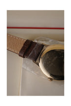 Exceptional Condition Tudor Gents 9ct Solid Yellow Gold Dress Watch -Sub Seconds – Manual Wind – Mid 1960s