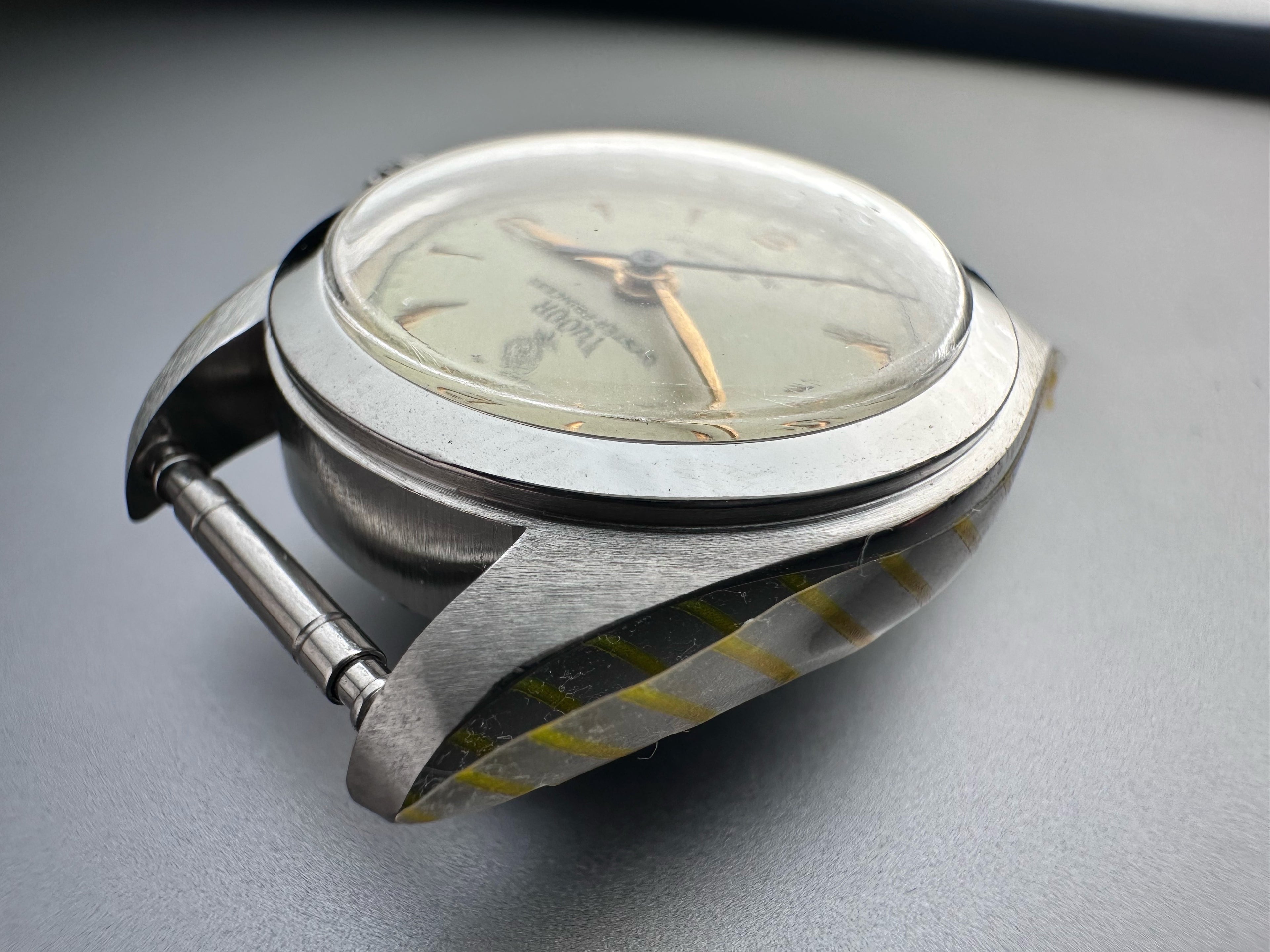 Vintage Ladies Tudor/Rolex Oyster Princess Automatic Ref. 7906 Rare Model