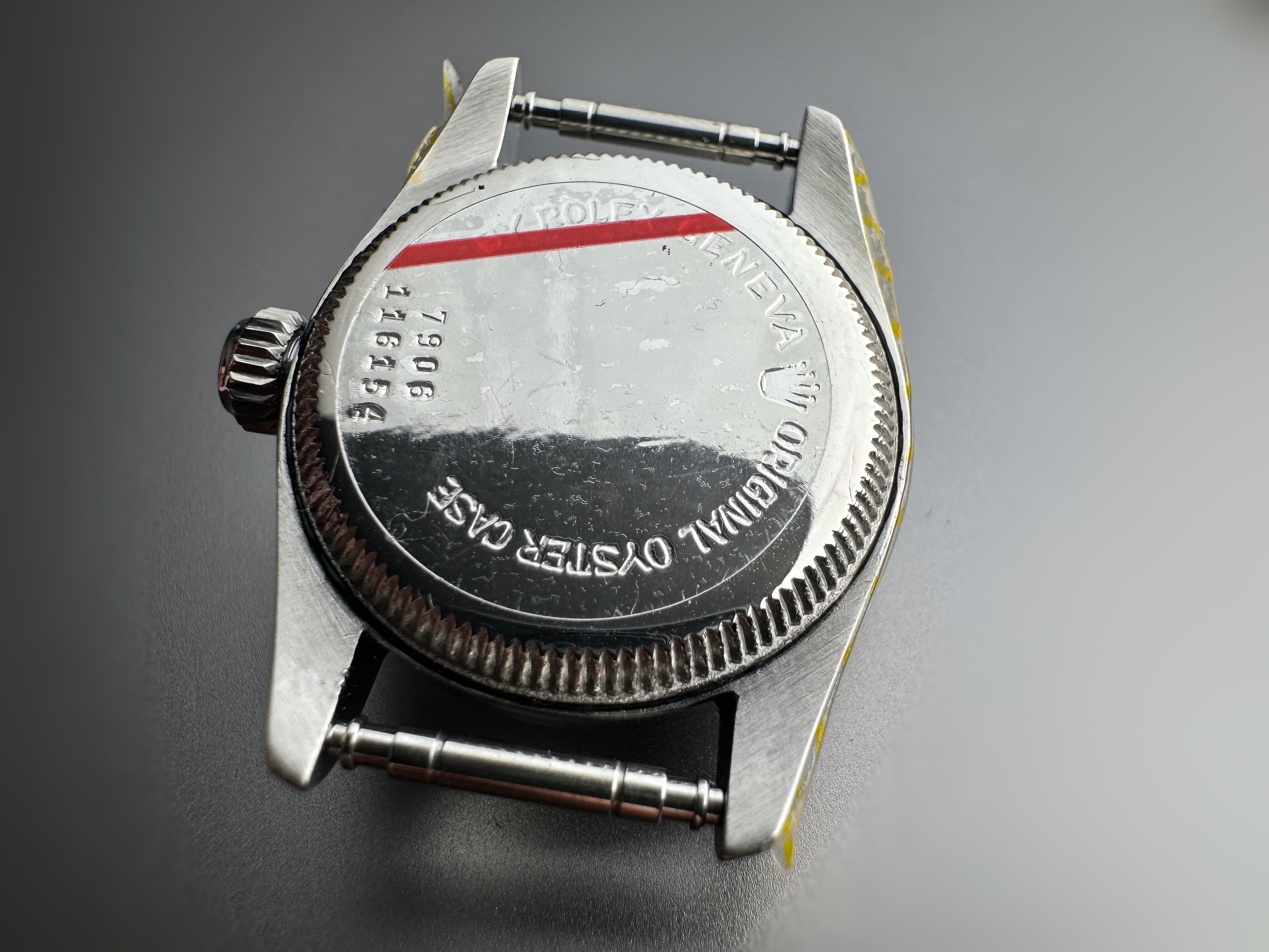 Vintage Ladies Tudor/Rolex Oyster Princess Automatic Ref. 7906 Rare Model