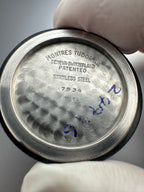 1960 Ref:7934 Tudor/Rolex Oyster Royal Watch  – Untouched Patina Dial, 34mm, Manual Wind Small Rose