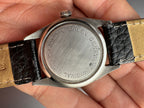 Tudor Rolex Oyster Case Back 
