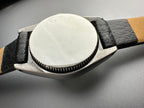 1960s Ladies Tudor Rolex Oyster 'Small Rose' With Extremely Rare Uncommon Rolex Oyster Crown