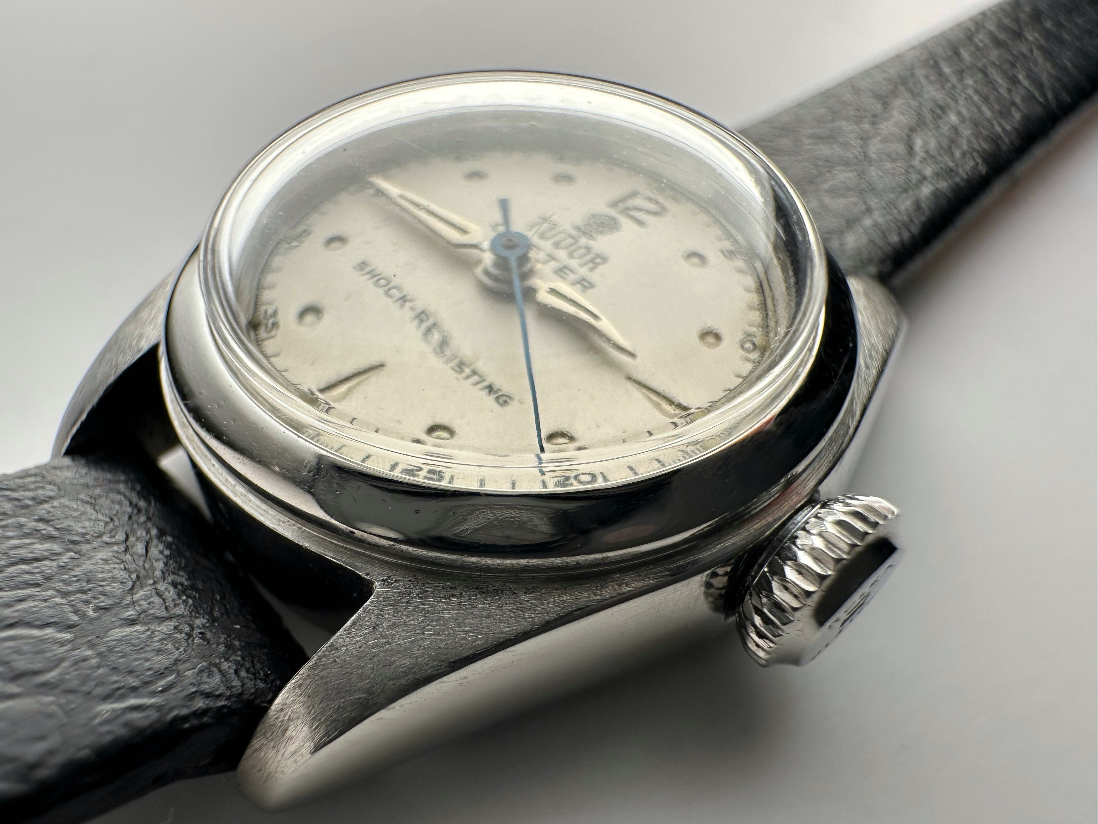 Tudor Oyster