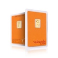 Valcambi Suisse 1 Gram Gold Bar UK
